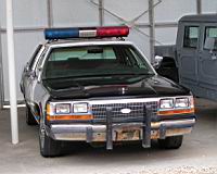 Automobile indeterminee, photo prise a Disneyland (6)